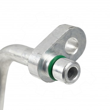 Tuyau de Clim Pour Renault Trafic II 8200485600