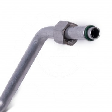 Tuyau de Clim Pour VW Sharan Seat Alhambra 7N0816727 7N0820727 7N0820727A