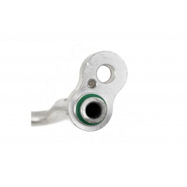 Tuyau de Clim Pour VW FOX Seat Skoda 5U0820741 6Q0820741 6Q0820741A 6Q0820741D