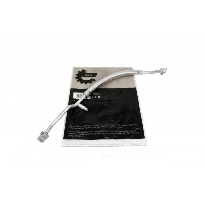 Tuyau de Clim Pour VW FOX Seat Skoda Fabia I 6Q0820721AF 6Q0820721N 6Q0820721F