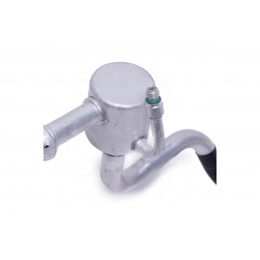 Tuyau de Clim Pour VW Bora Golf IV Seat Leon Toledo II