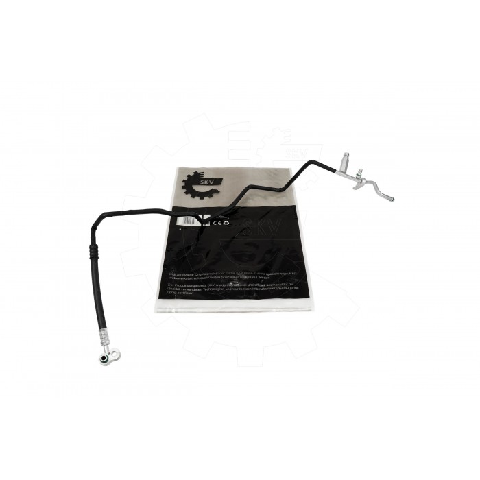 Tuyau de Clim Pour VW Bora Golf IV Seat Leon Skoda 1J1820741A 1J1820741B