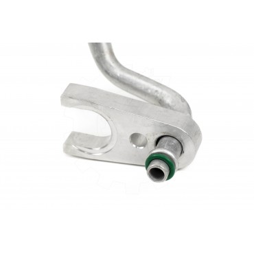 Tuyau de Clim Pour VW Bora Golf IV Seat Leon Skoda 1J1820741A 1J1820741B