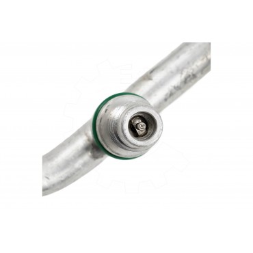 Tuyau de Clim Pour VW Bora Golf IV Seat Leon Skoda 1J1820741A 1J1820741B