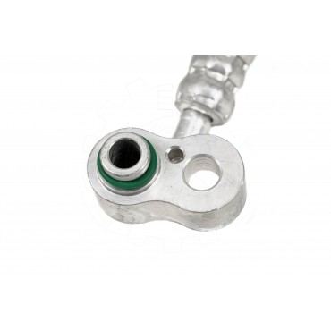 Tuyau de Clim Pour VW Bora Golf IV Seat Leon Skoda 1J1820741A 1J1820741B