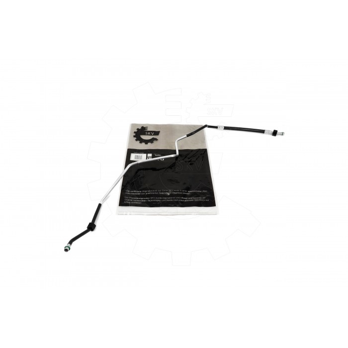 Tuyau de Clim Pour VW Passat Skoda Superb I 3B1260710 3B1260710A