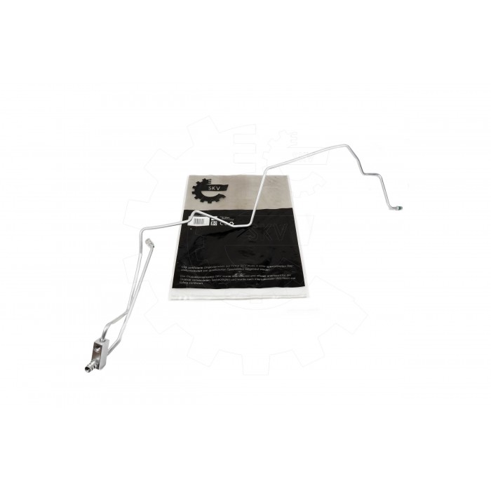 Tuyau de Clim Pour Toyota Avensis 8871605401