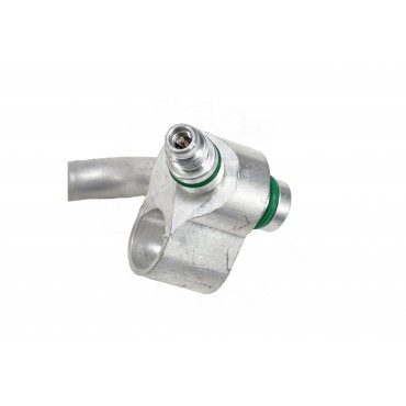 Tuyau de Clim Pour VW Caddy IV 2K0816721C