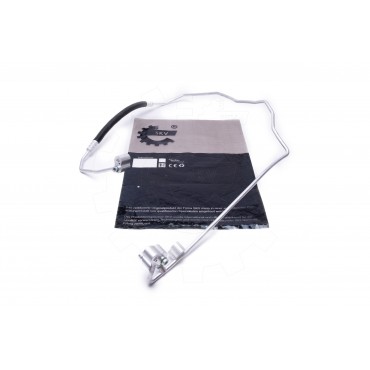 Tuyau de Clim Pour VW California T5 Camper Multivan V Transporter 7H1820741S