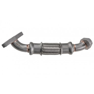 Tuyau d'Huile Pour VW Beetle Audi Seat Skoda 06H145735B 06H145735C 06H145735G