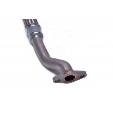 Tuyau d'Huile Pour VW Passat Audi A4 06B145735A 06B145735F