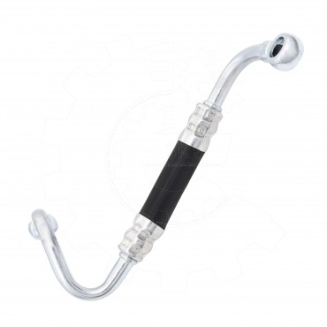 Tuyau d'Huile Pour BMW Série 1 E81 E82 E87 E88 F20 3 E90 E91 E92 11427797405