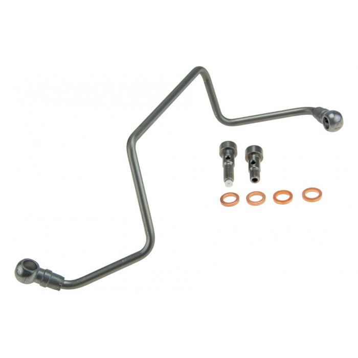 Tuyau d'Huile Pour Peugeot Ford Citroën 037946 1231095 037947 1254336 037968