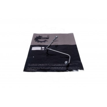 Tuyau d'Huile Pour Peugeot 207 208 301 308 II Fiat Citroën DS 037988 9806879480