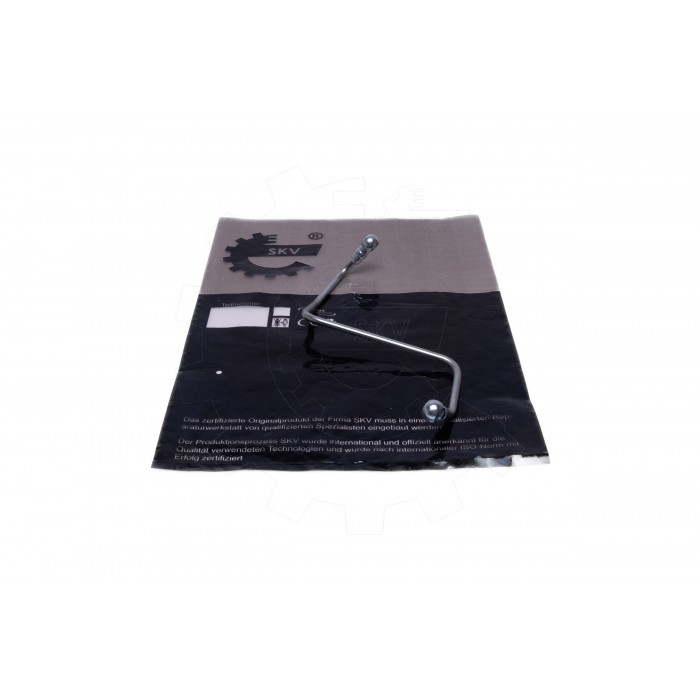 Tuyau d'Huile Pour Peugeot 207 208 301 308 II Fiat Citroën DS 037988 9806879480