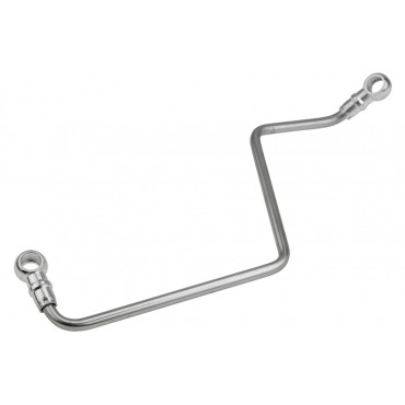 Tuyau d'Huile Pour Peugeot 107 206 207 307 1007 Citroën C1 C2 C3 Nemo Xsara