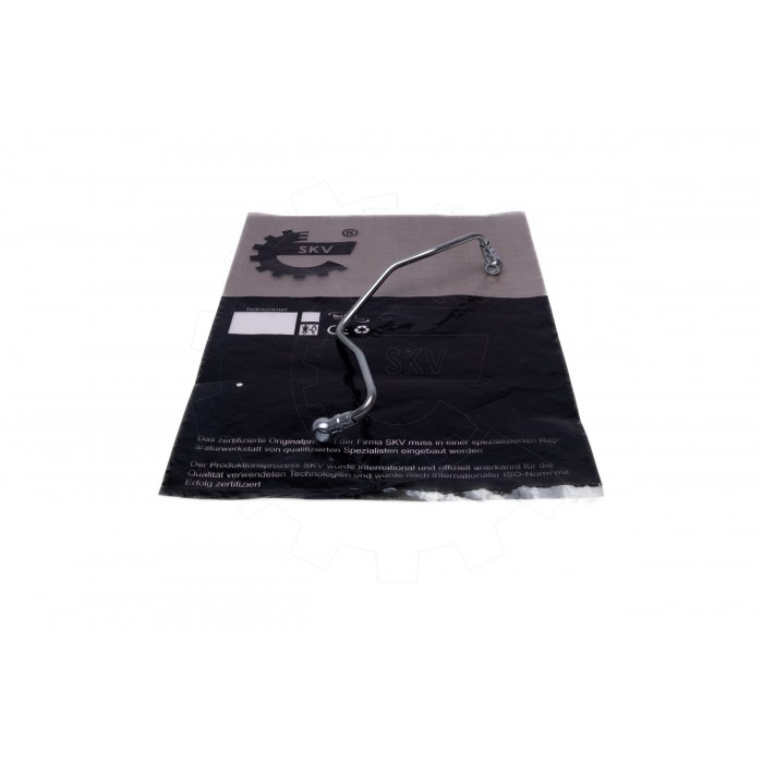 Tuyau d'Huile Pour Peugeot 308 II 3008 5008 RCZ Citroën C4 DS 037956 9824001880