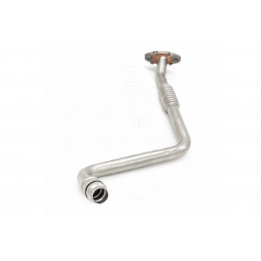 Tuyau d'Huile Pour Ford Transit 1731783 BK3Q6K677AC