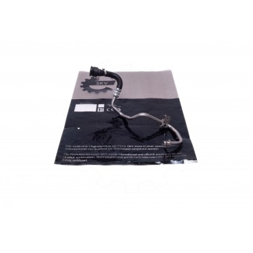 Tuyau d'Huile Pour Mercedes-Benz Classe C T-Model E G M CLK Sprinter 11537643226