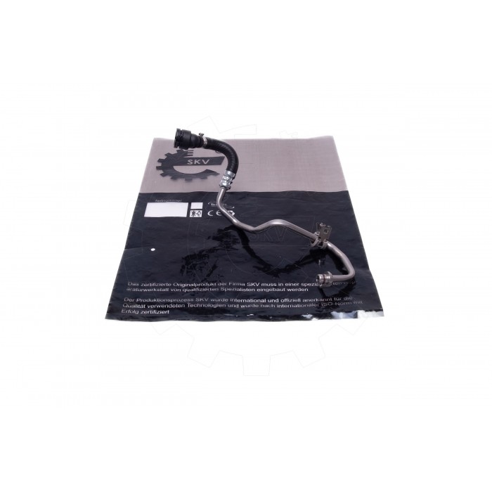 Tuyau d'Huile Pour Mercedes-Benz Classe C T-Model E G M CLK Sprinter 11537643226