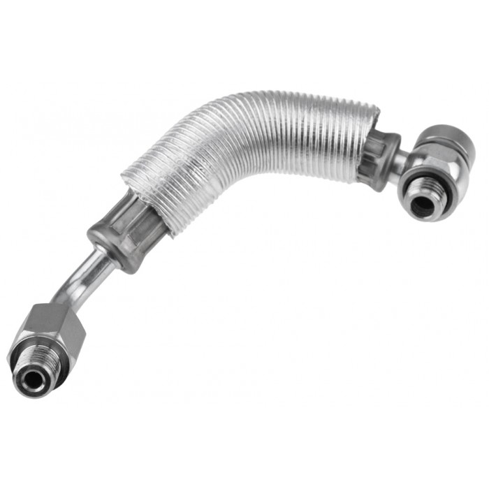 Tuyau d'Huile Pour Opel Astra J Cascada Corsa D E Insignia A Meriva B 8601590