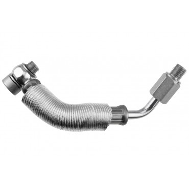 Tuyau d'Huile Pour Opel Astra J Cascada Corsa D E Insignia A Meriva B 8601590