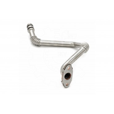 Tuyau d'Huile Pour Opel Movano Vivaro A 4430545 93160136 93161413