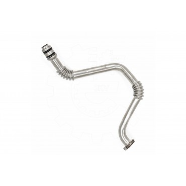 Tuyau d'Huile Pour Opel Movano Vivaro A 4430545 93160136 93161413