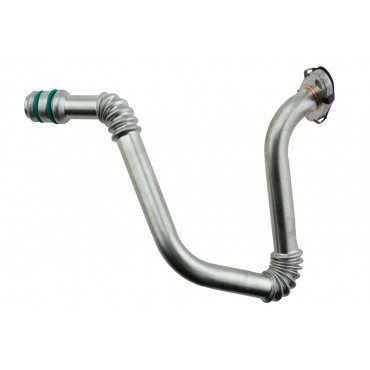 Tuyau d'Huile Pour Renault Kangoo Laguna II Master Megane I Scénic 8200348244