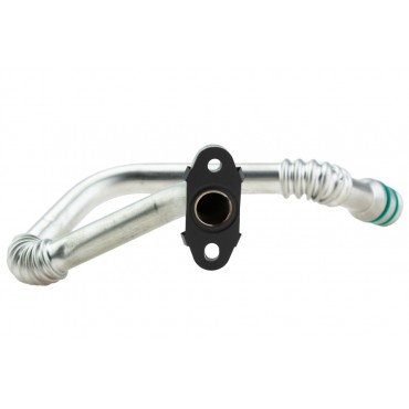 Tuyau d'Huile Pour Renault Kangoo Laguna II Master Megane I Scénic 8200348244