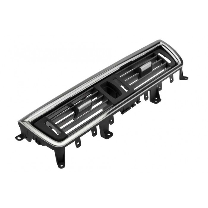 Grille de Ventilation Centrale Pour BMW Série 5 F10 F11 64229166885