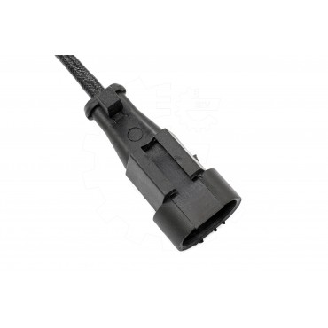 Contacteur Usure Plaquette de Frein Pour AC 428 Décapotable Iveco Daily IV V VI