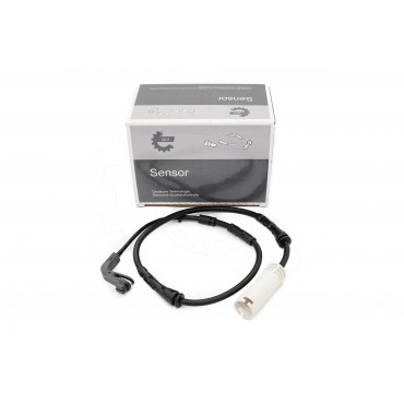 Contacteur Usure Plaquette de Frein Avant Pour BMW Série 1 E81 E82 34356762252