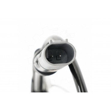 Contacteur Usure Plaquette de Frein Avant Pour BMW Série 1 F20 F21 34356792289