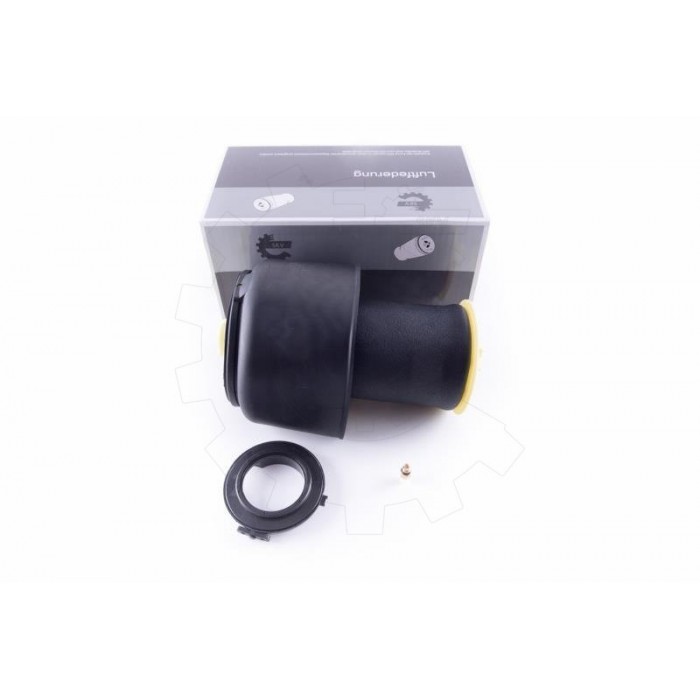 Ressort Pneumatique Arrière Pour BMW Série 5 F07 F11 37106784381