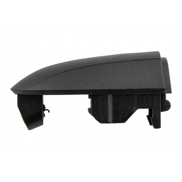 Cache Revetement Poignée de Porte Extérieure Pour VW Crafter 30-35 30-50