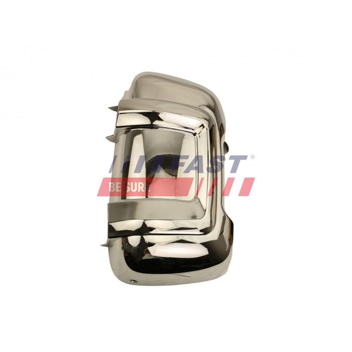 Cache Retroviseur Gauche Pour Peugeot Fiat Citroën 735424425 8154NF 735424433