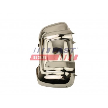 Cache Retroviseur Droit Pour Peugeot Fiat Citroën 735424425 8153PL 735440419