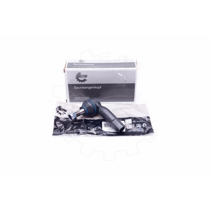 Rotule de Direction Avant Gauche Pour VW Audi Seat Skoda 6Q0419811C 6Q0423811