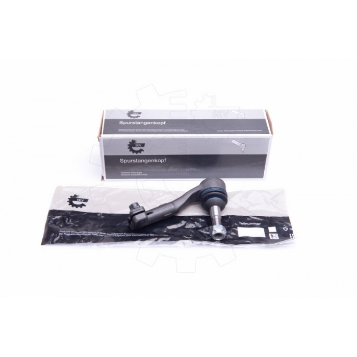 Rotule de Direction Avant Gauche Pour BMW Série 1 E81 E82 E87 E88 32106765089