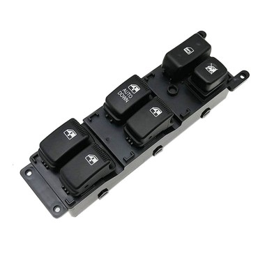 Interrupteur Bouton Lève...