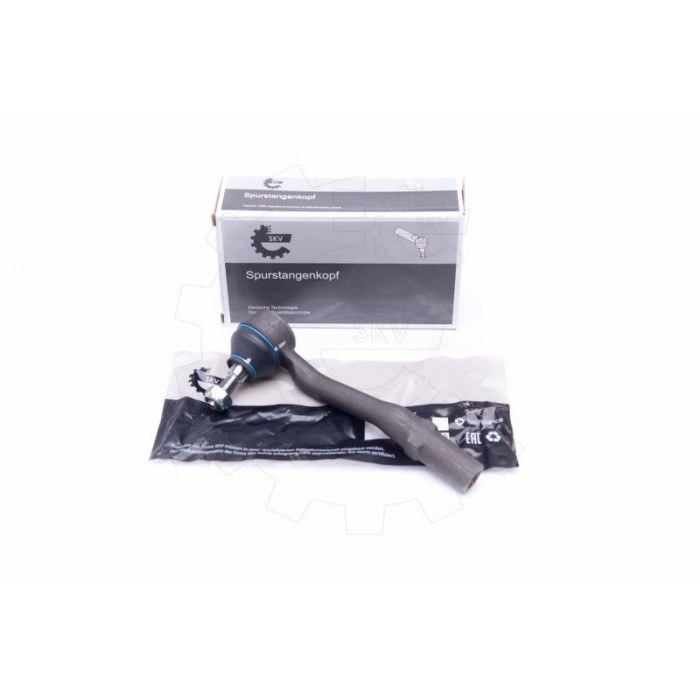 Rotule de Direction Avant Droite Pour Peugeot 1007 Citroën C2 C3