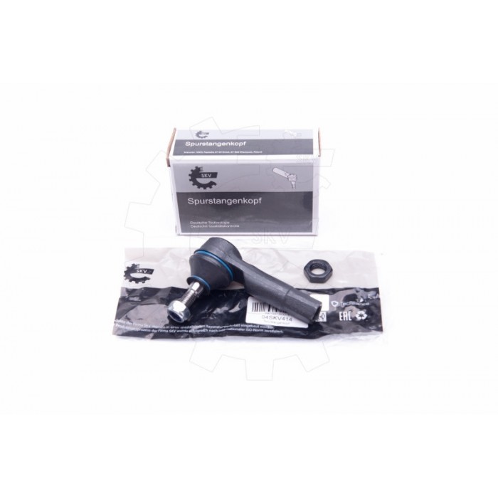 Rotule de Direction Avant Pour Fiat Bravo II Van Stilo Lancia Delta III