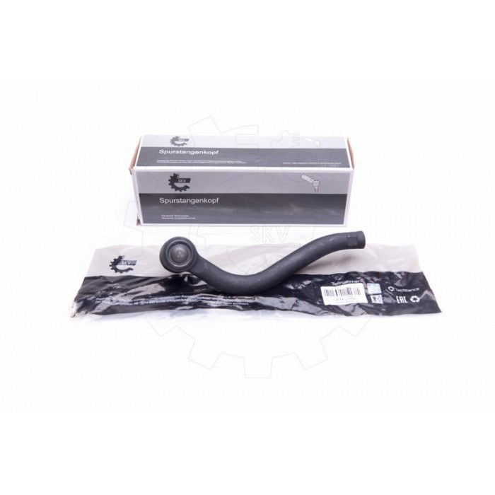 Rotule de Direction Avant Droite Pour VW Seat Ford 7M0422818 1234258 7M0422818A