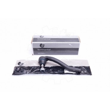 Rotule de Direction Avant Gauche Pour Mercedes-Benz Classe M 1633300103