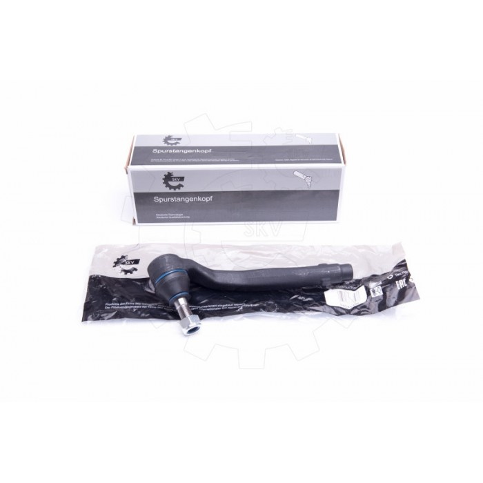 Rotule de Direction Avant Droite Pour Mercedes-Benz Classe M A1633300403