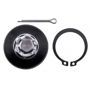 Rotule de Suspension Avant Pour Honda Capa Logo Z 51350S2G013 51350S2R003