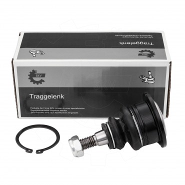 Rotule de Suspension Avant Pour Land Rover Discovery III Van IV 5H223263AA