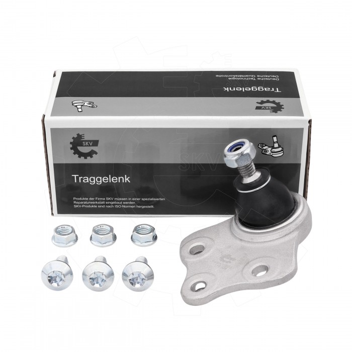 Rotule de Suspension Avant Pour Mercedes-Benz Classe E T-Model CLS SL 0003301007