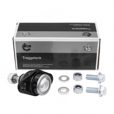 Rotule de Suspension Avant Pour Mini Mini 31126756309 31126783443 6756309